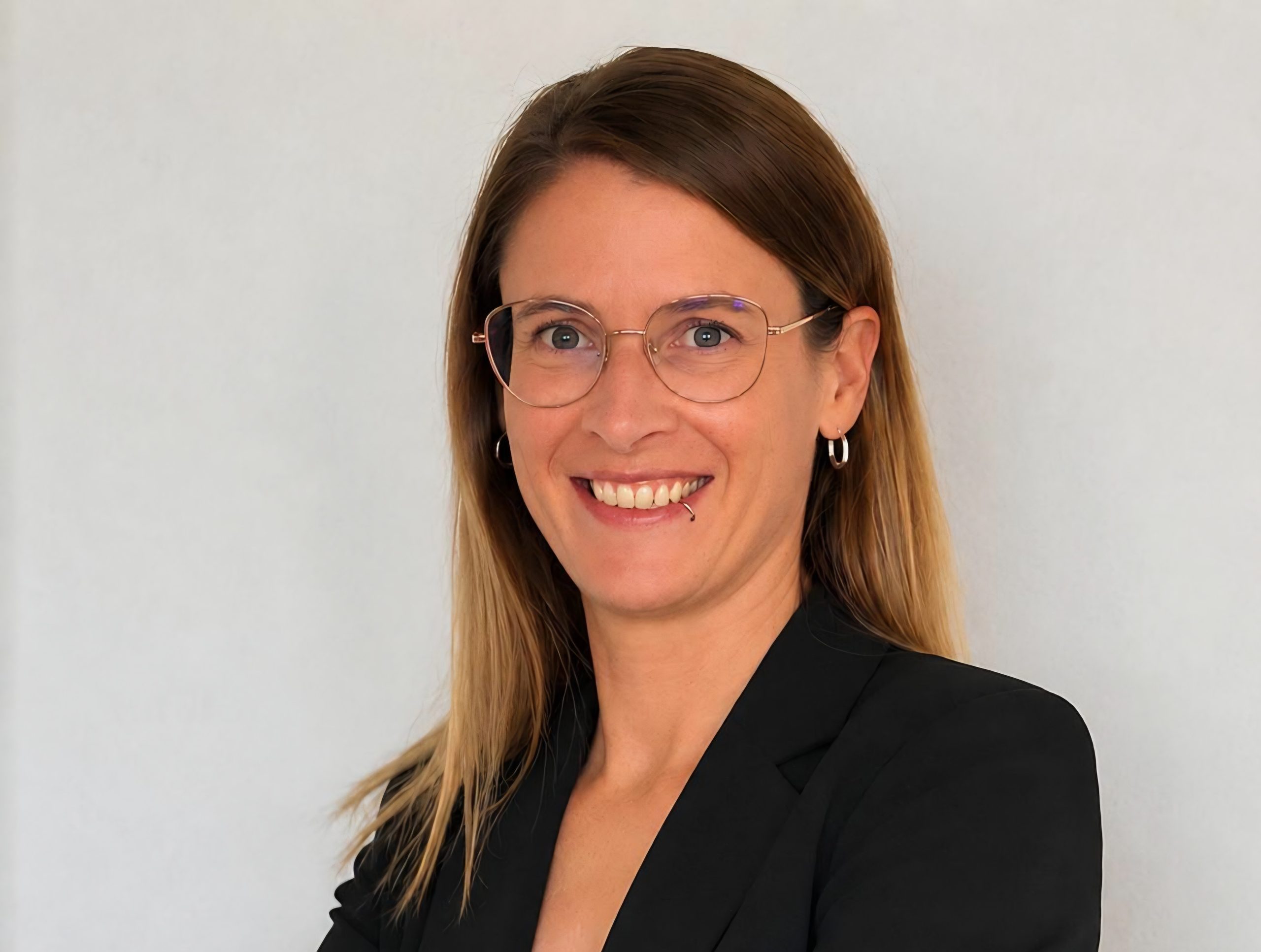 Katrin Fischer